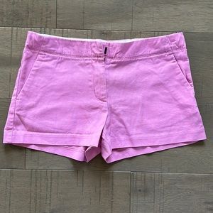 Girls Crew Cuts Chino shorts